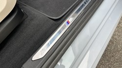 2023 (23) BMW X7 xDrive40d MHT M Sport 5dr 5463145