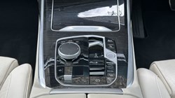 2023 (23) BMW X7 xDrive40d MHT M Sport 5dr 5463196