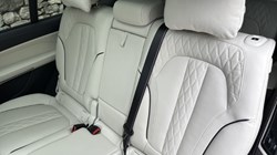 2023 (23) BMW X7 xDrive40d MHT M Sport 5dr 5463167