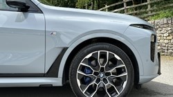 2023 (23) BMW X7 xDrive40d MHT M Sport 5dr 5463212
