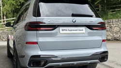 2023 (23) BMW X7 xDrive40d MHT M Sport 5dr 5463135