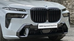 2023 (23) BMW X7 xDrive40d MHT M Sport 5dr 5463207