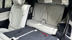 2023 (23) BMW X7 xDrive40d MHT M Sport 5dr 5463191
