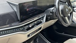 2023 (23) BMW X7 xDrive40d MHT M Sport 5dr 5463171