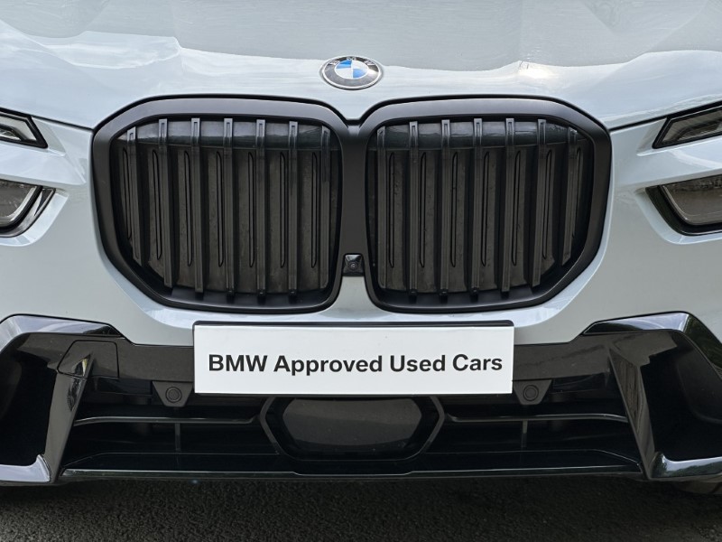 2023 (23) BMW X7 xDrive40d MHT M Sport 5dr 5463209