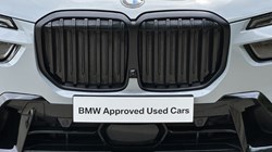 2023 (23) BMW X7 xDrive40d MHT M Sport 5dr 5463209