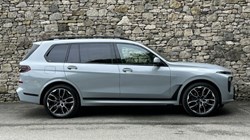 2023 (23) BMW X7 xDrive40d MHT M Sport 5dr 5463134