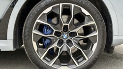 2023 (23) BMW X7 xDrive40d MHT M Sport 5dr 5463213