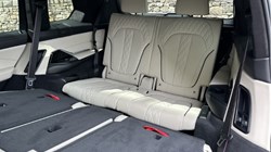 2023 (23) BMW X7 xDrive40d MHT M Sport 5dr 5463192