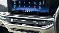 2023 (23) BMW X7 xDrive40d MHT M Sport 5dr 5463182