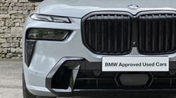 2023 (23) BMW X7 xDrive40d MHT M Sport 5dr 5463208