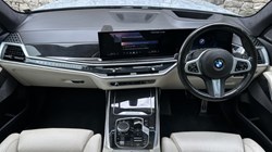 2023 (23) BMW X7 xDrive40d MHT M Sport 5dr 5463195