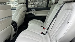 2023 (23) BMW X7 xDrive40d MHT M Sport 5dr 5463165