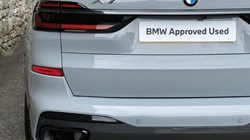 2023 (23) BMW X7 xDrive40d MHT M Sport 5dr 5463136