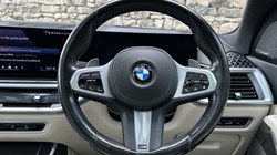 2023 (23) BMW X7 xDrive40d MHT M Sport 5dr 5463194