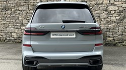 2023 (23) BMW X7 xDrive40d MHT M Sport 5dr 5463184