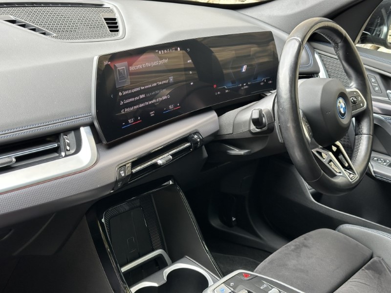 2023 (23) BMW iX1 xDrive30 M Sport 5408266