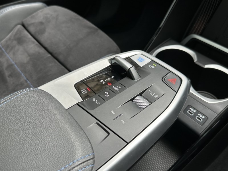 2023 (23) BMW iX1 xDrive30 M Sport 5408289