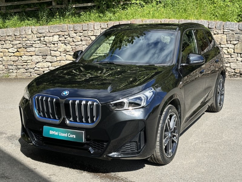 2023 (23) BMW iX1 xDrive30 M Sport 5410206