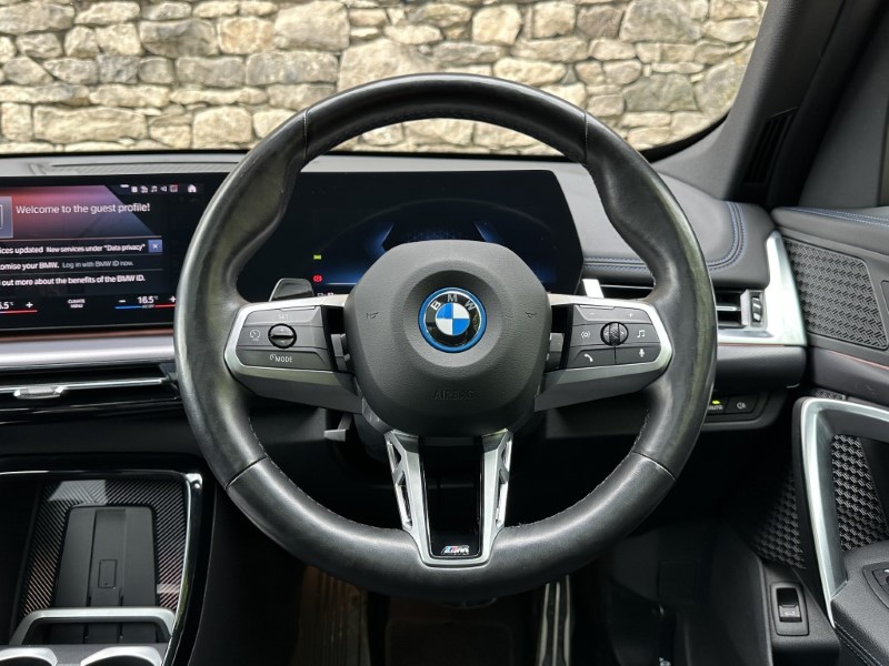 2023 (23) BMW iX1 xDrive30 M Sport 5408300