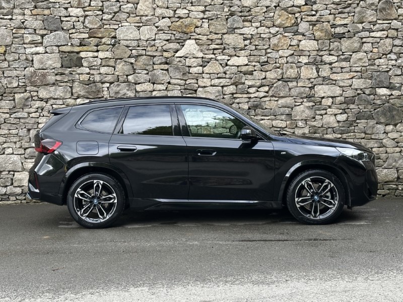 2023 (23) BMW iX1 xDrive30 M Sport 5408259