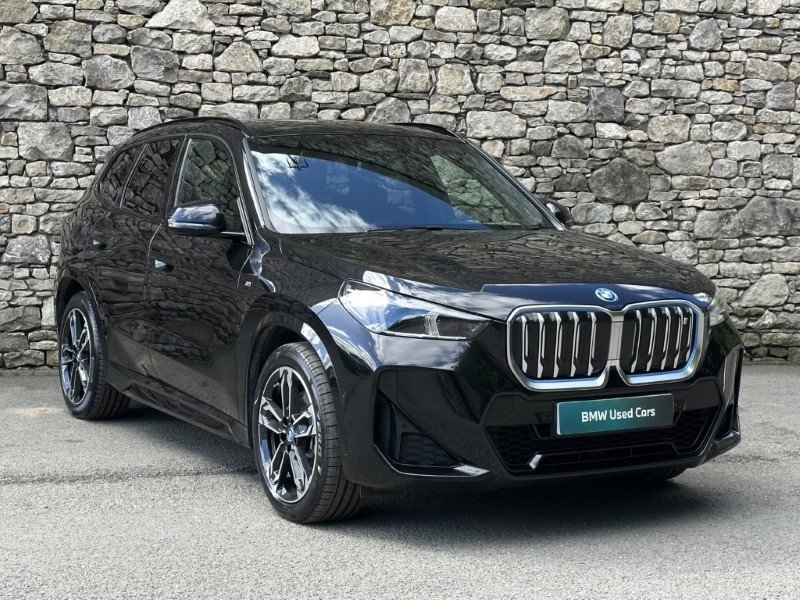 2023 (23) BMW iX1 xDrive30 M Sport