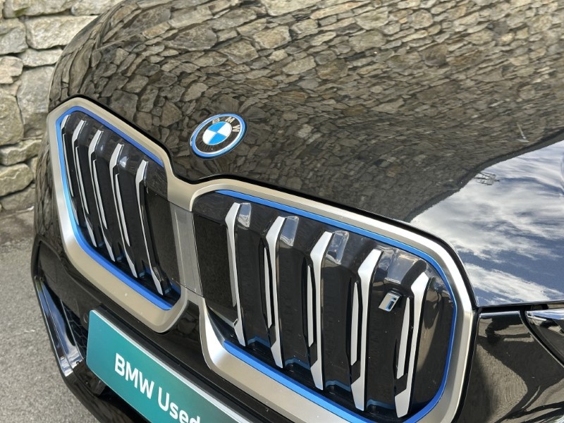 2023 (23) BMW iX1 xDrive30 M Sport 5410202