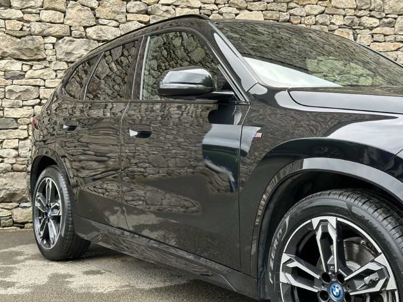 2023 (23) BMW iX1 xDrive30 M Sport 5408288