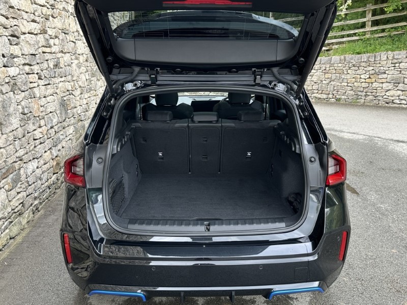 2023 (23) BMW iX1 xDrive30 M Sport 5408261