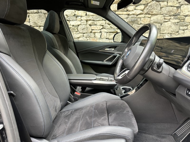 2023 (23) BMW iX1 xDrive30 M Sport 5408254