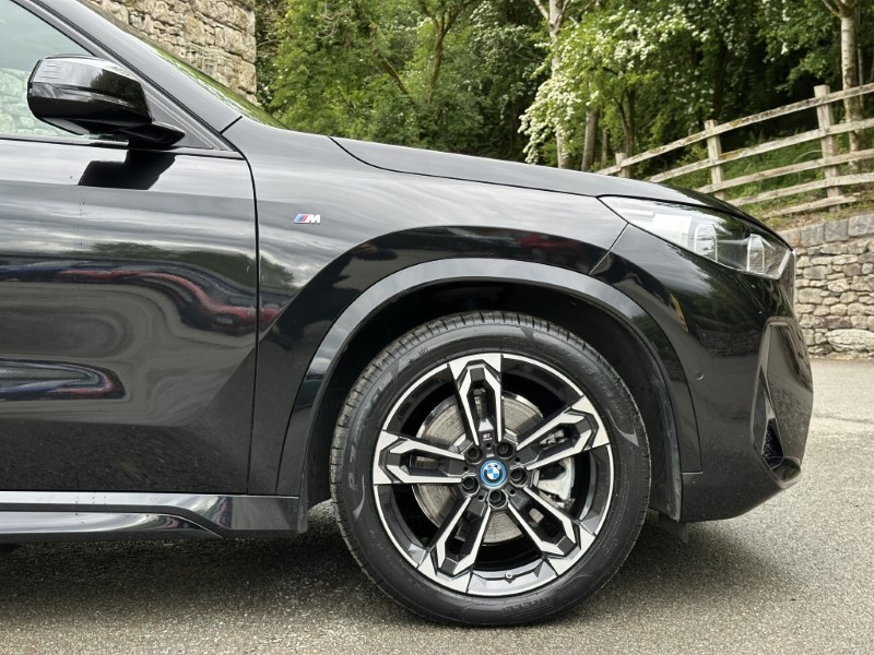 2023 (23) BMW iX1 xDrive30 M Sport 5408286