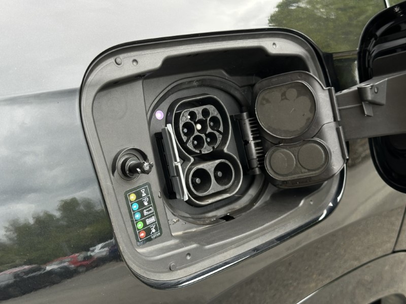 2023 (23) BMW iX1 xDrive30 M Sport 5408284