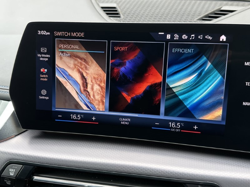 2023 (23) BMW iX1 xDrive30 M Sport 5408270