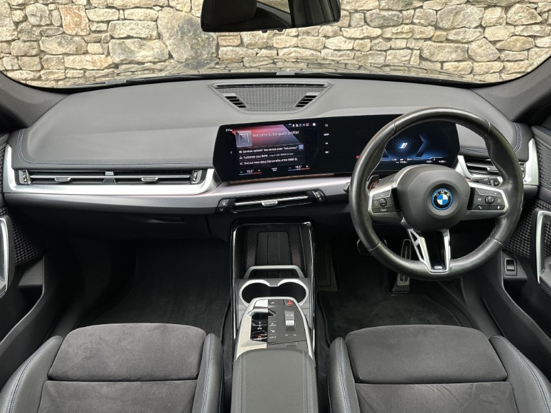 2023 (23) BMW iX1 xDrive30 M Sport 5408301