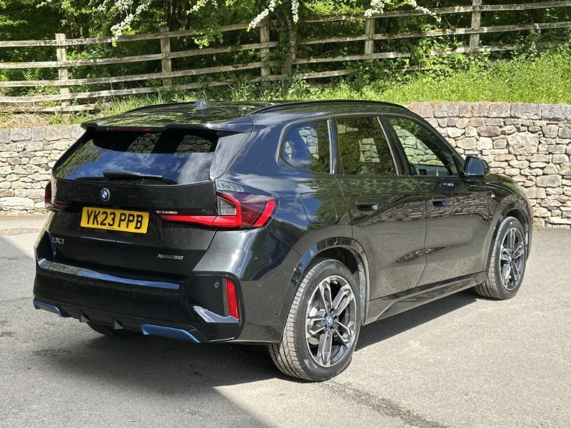 2023 (23) BMW iX1 xDrive30 M Sport 5410213