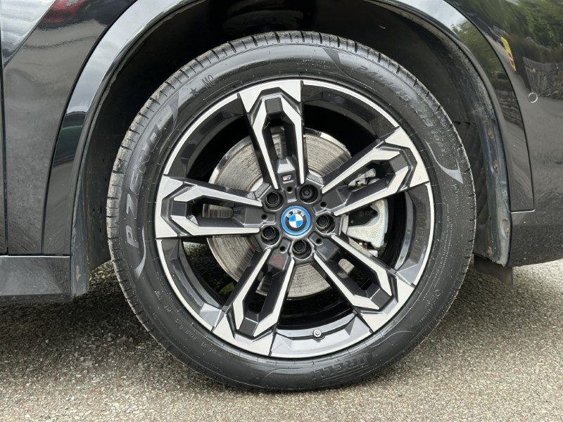 2023 (23) BMW iX1 xDrive30 M Sport 5408285