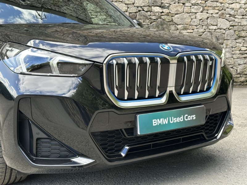 2023 (23) BMW iX1 xDrive30 M Sport 5410210