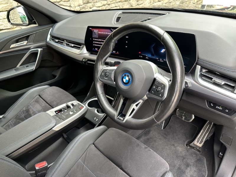 2023 (23) BMW iX1 xDrive30 M Sport 5408252
