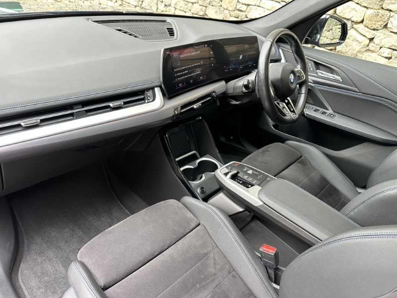 2023 (23) BMW iX1 xDrive30 M Sport 5408265