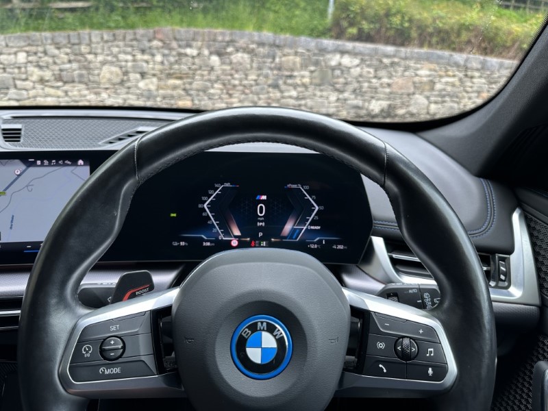 2023 (23) BMW iX1 xDrive30 M Sport 5408283