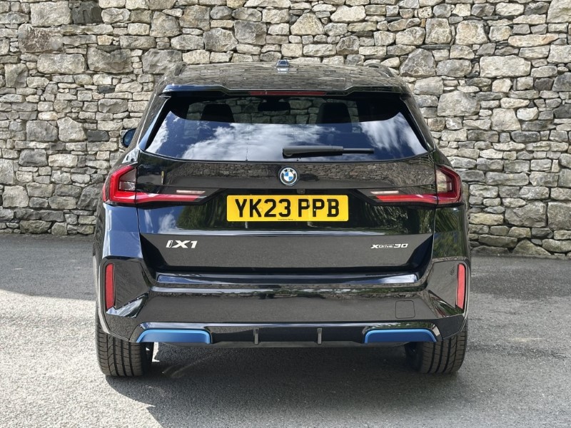 2023 (23) BMW iX1 xDrive30 M Sport 5410203