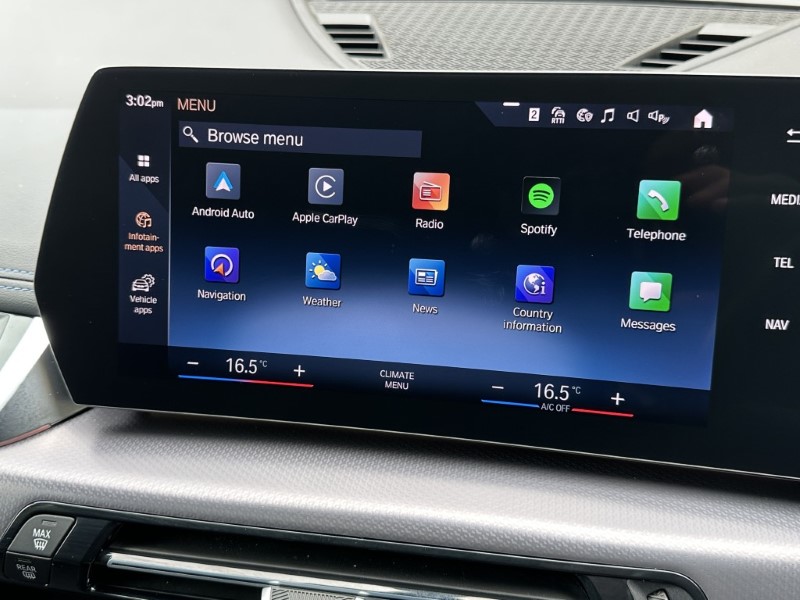 2023 (23) BMW iX1 xDrive30 M Sport 5408271