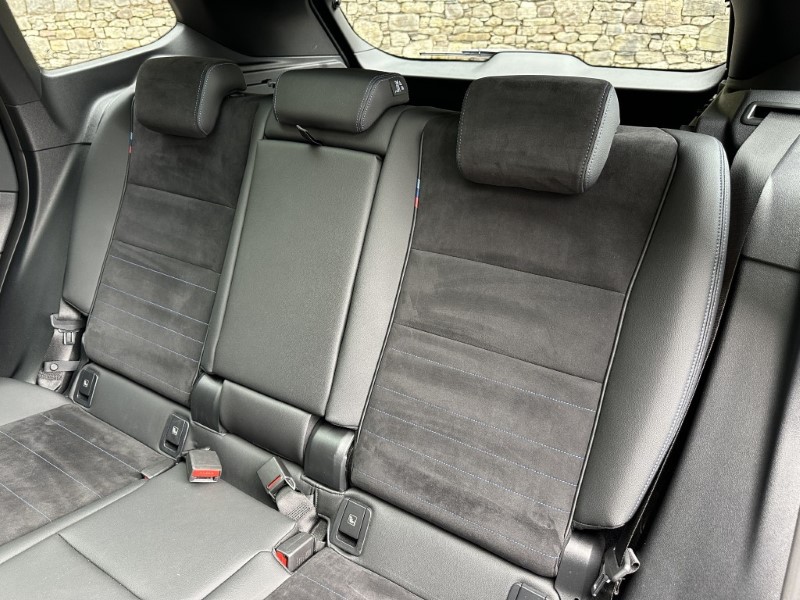 2023 (23) BMW iX1 xDrive30 M Sport 5408278
