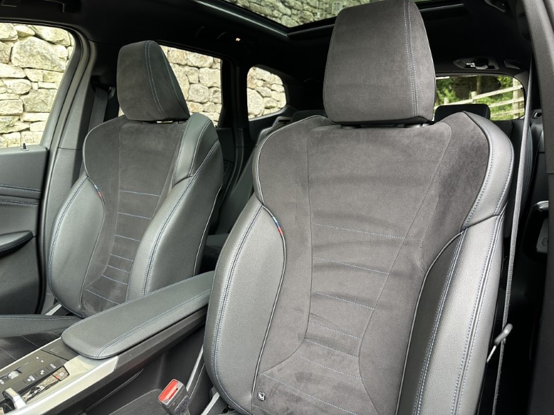 2023 (23) BMW iX1 xDrive30 M Sport 5408264