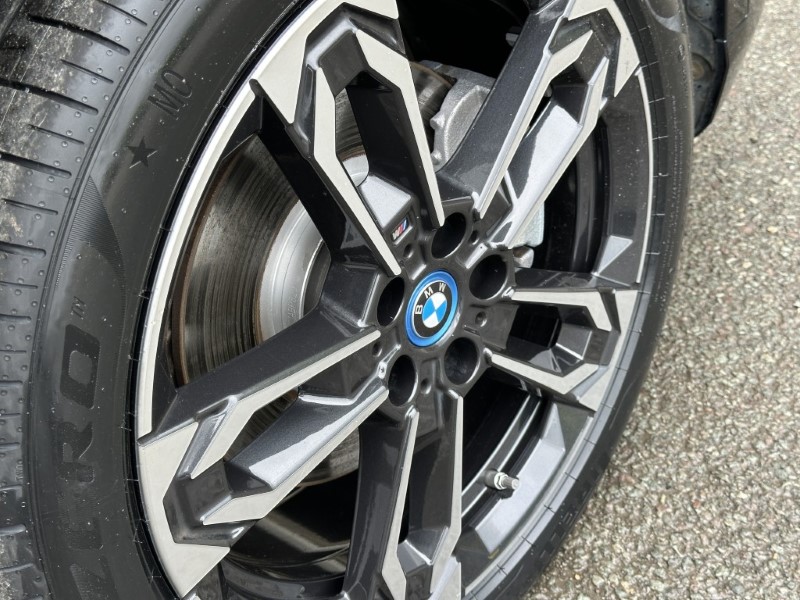 2023 (23) BMW iX1 xDrive30 M Sport 5408287