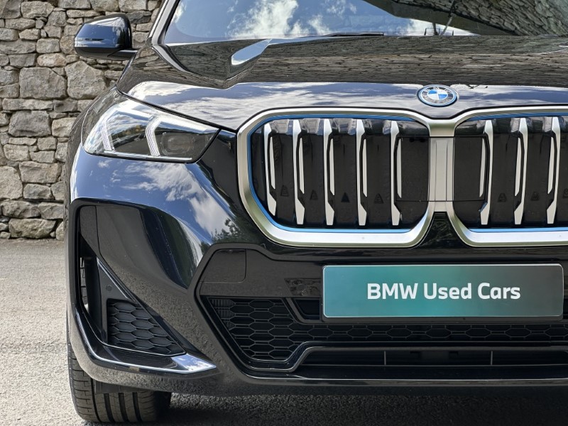 2023 (23) BMW iX1 xDrive30 M Sport 5410211