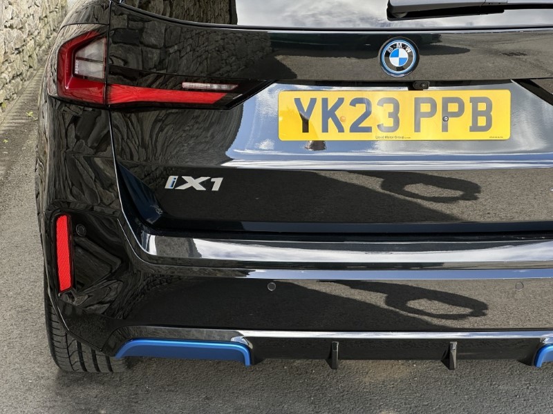 2023 (23) BMW iX1 xDrive30 M Sport 5410196