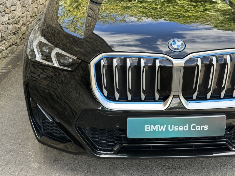 2023 (23) BMW iX1 xDrive30 M Sport 5410200
