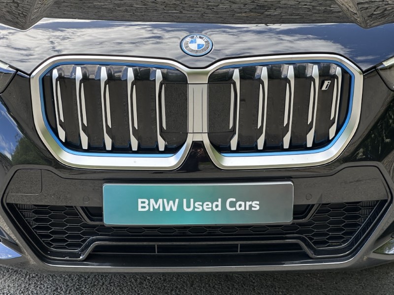 2023 (23) BMW iX1 xDrive30 M Sport 5410212