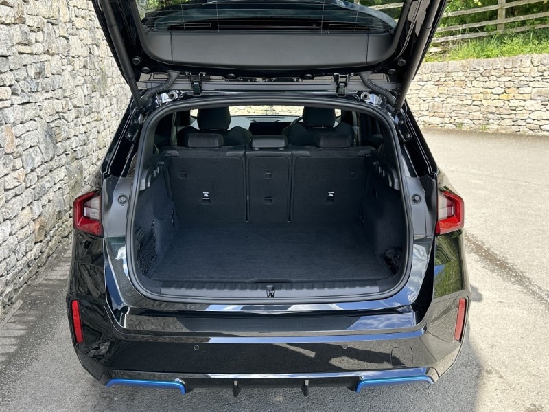 2023 (23) BMW iX1 xDrive30 M Sport 5410199